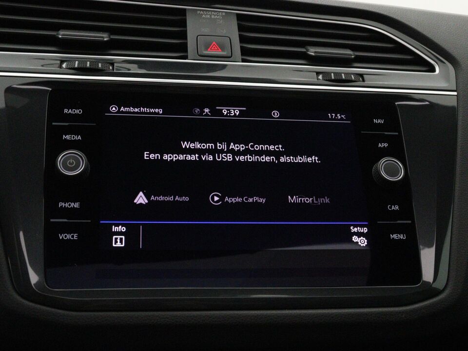 Volkswagen Tiguan 1.5 TSI R-Line Business+