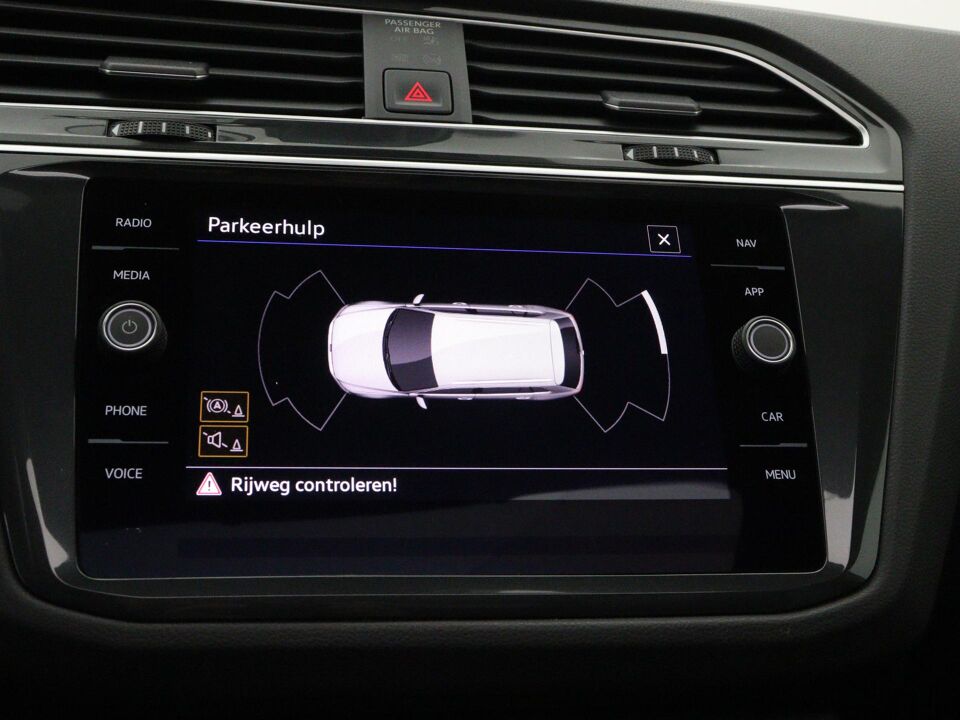 Volkswagen Tiguan 1.5 TSI R-Line Business+