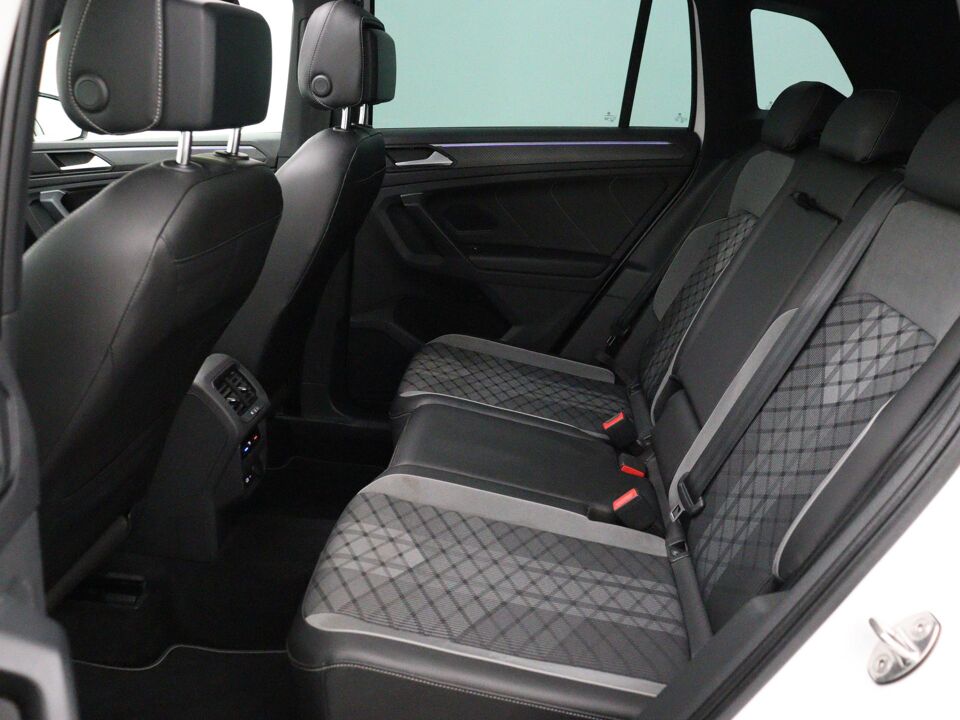 Volkswagen Tiguan 1.5 TSI R-Line Business+