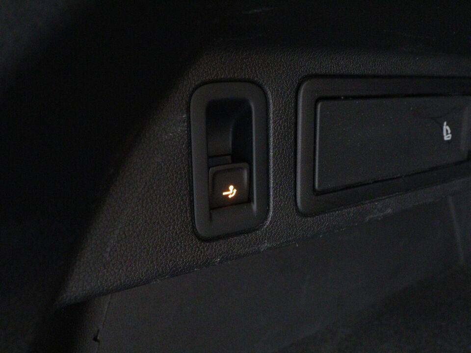 Volkswagen Tiguan 1.5 TSI R-Line Business+