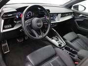 Audi A3 Sportback 35 TFSI S edition