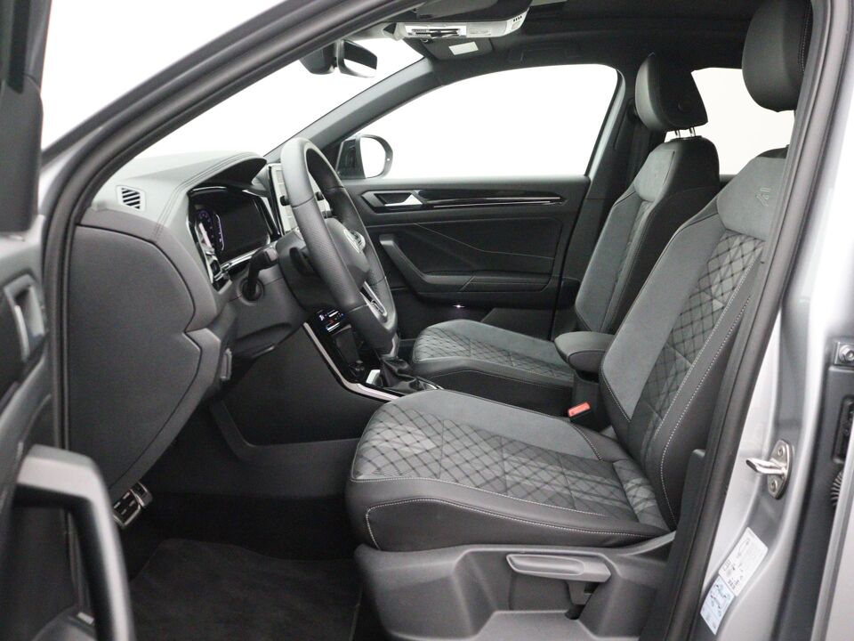 Volkswagen T-Roc 1.5 DSG TSI R-Line