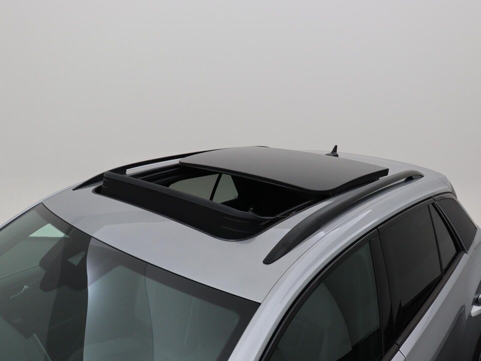 Volkswagen T-Roc 1.5 DSG TSI R-Line