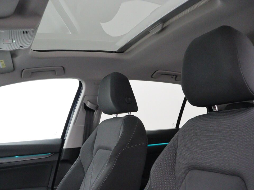 Volkswagen Golf 1.4 eHybrid Style