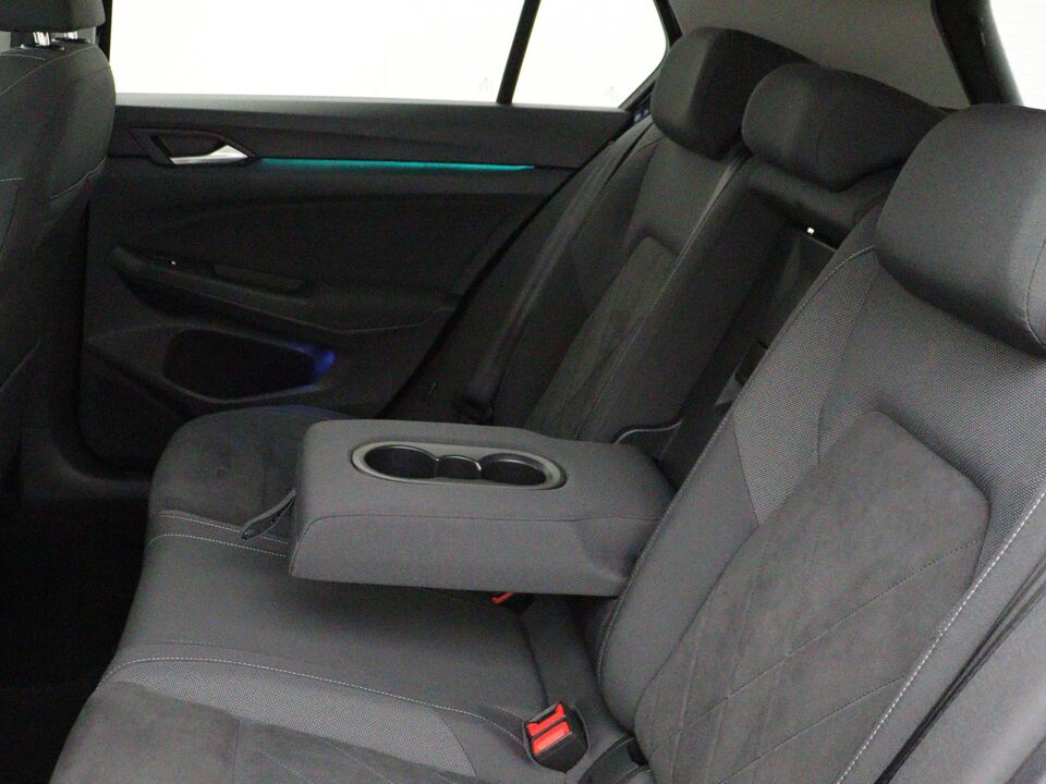 Volkswagen Golf 1.4 eHybrid Style