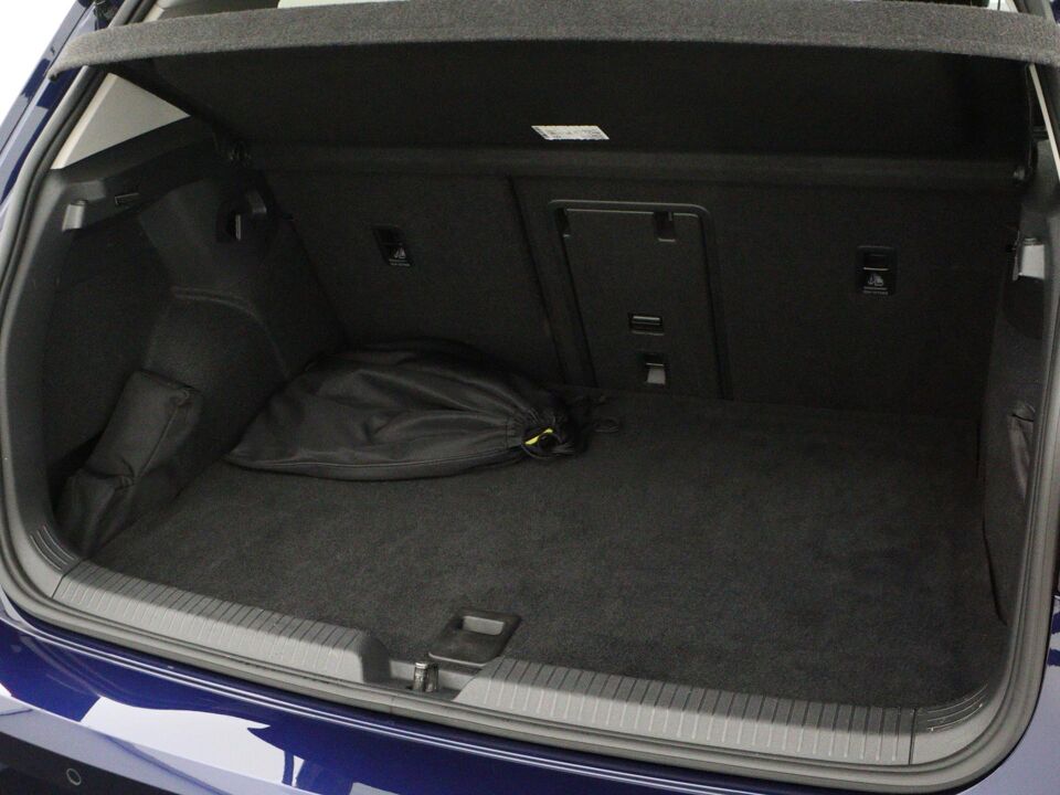 Volkswagen Golf 1.4 eHybrid Style