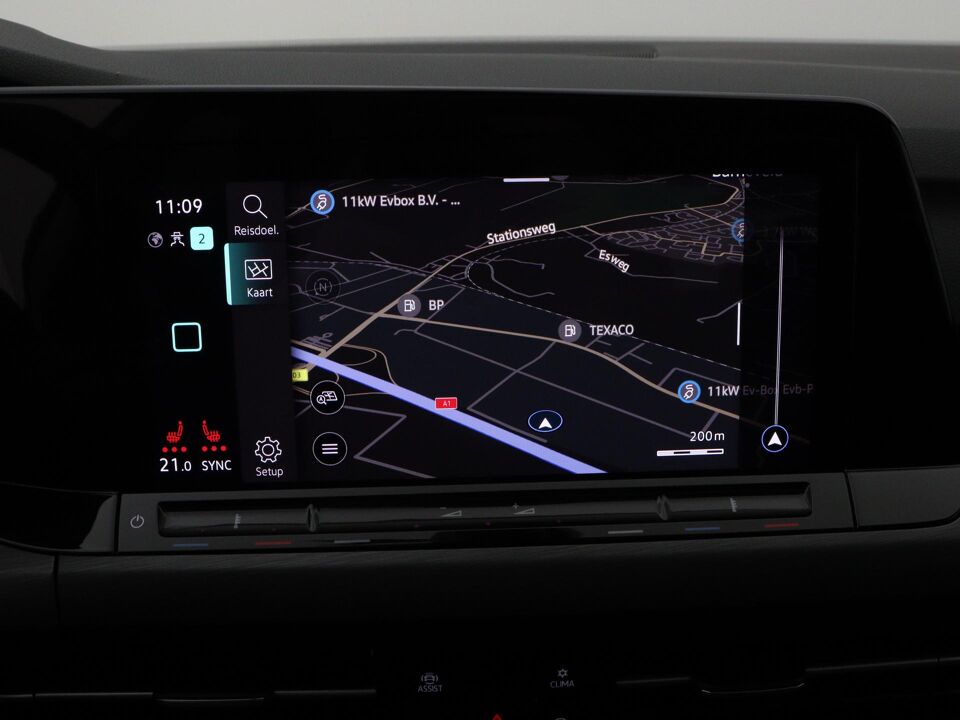 Volkswagen Golf 1.4 eHybrid Style