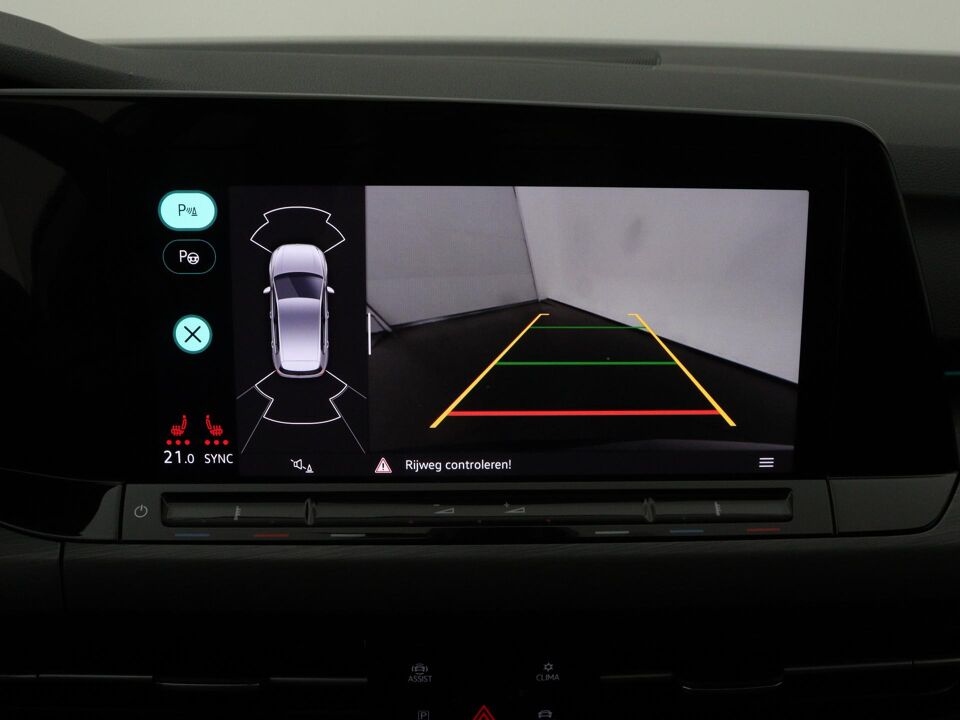 Volkswagen Golf 1.4 eHybrid Style