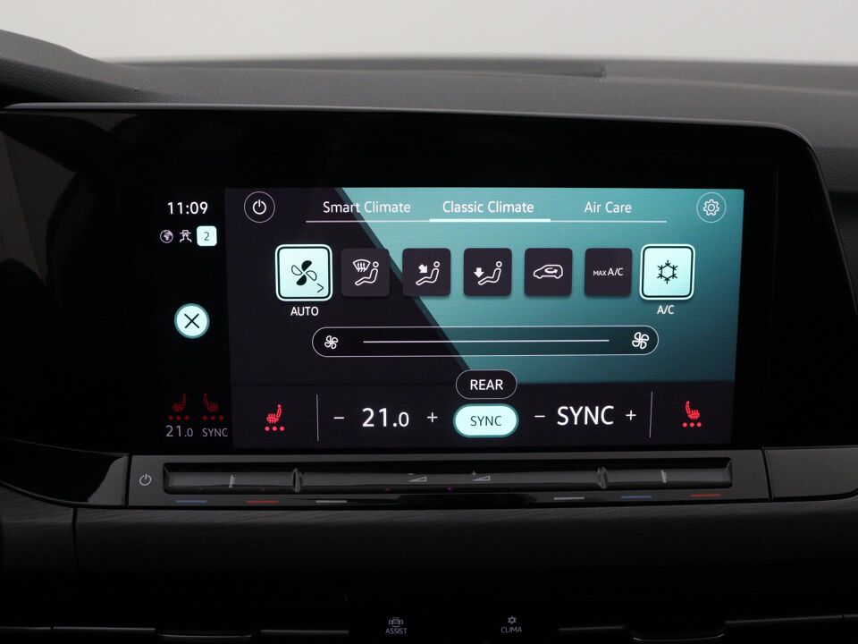 Volkswagen Golf 1.4 eHybrid Style