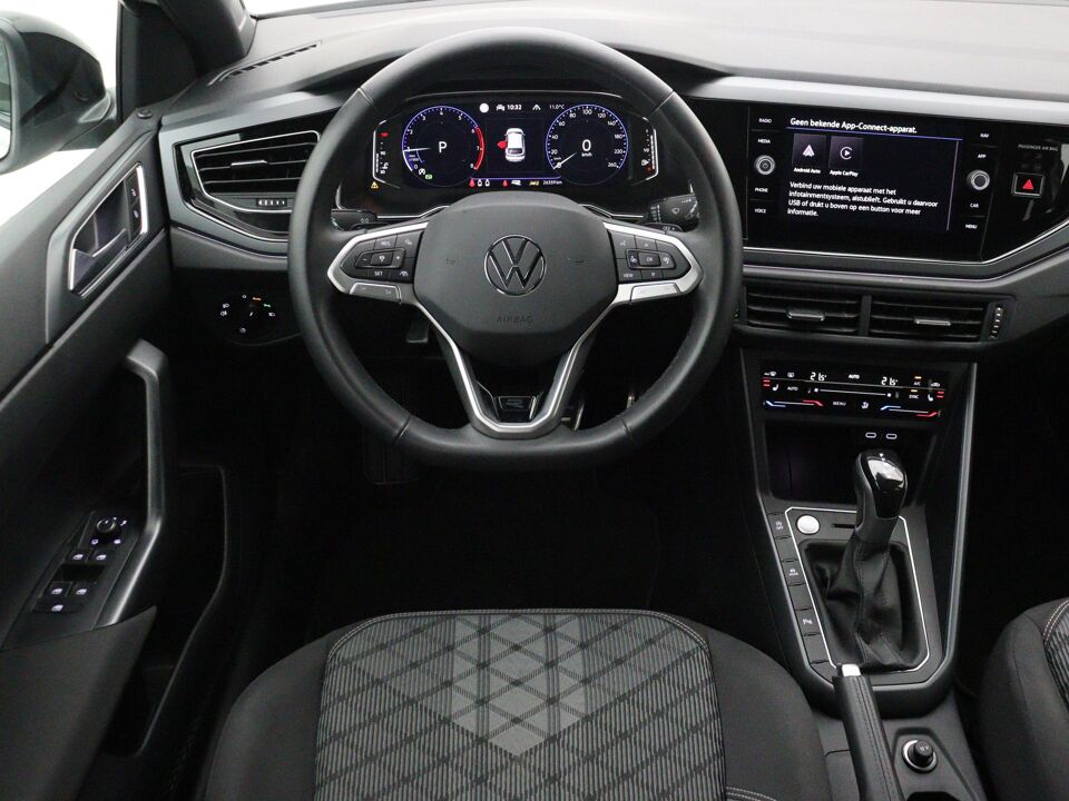 Volkswagen Taigo 1.0 TSI R-Line