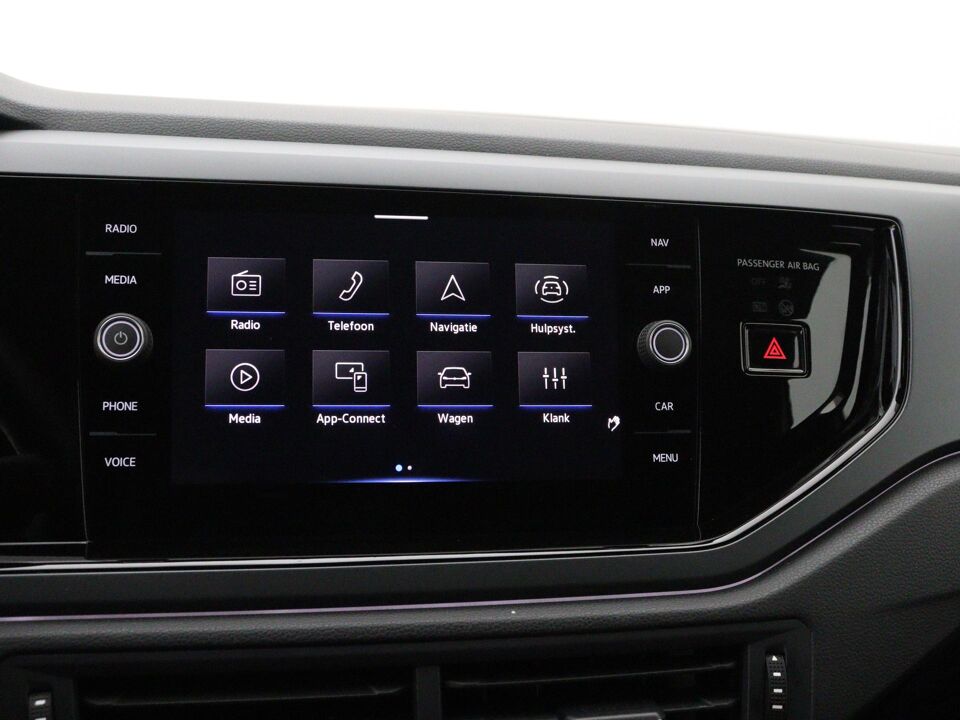 Volkswagen Taigo 1.0 TSI R-Line