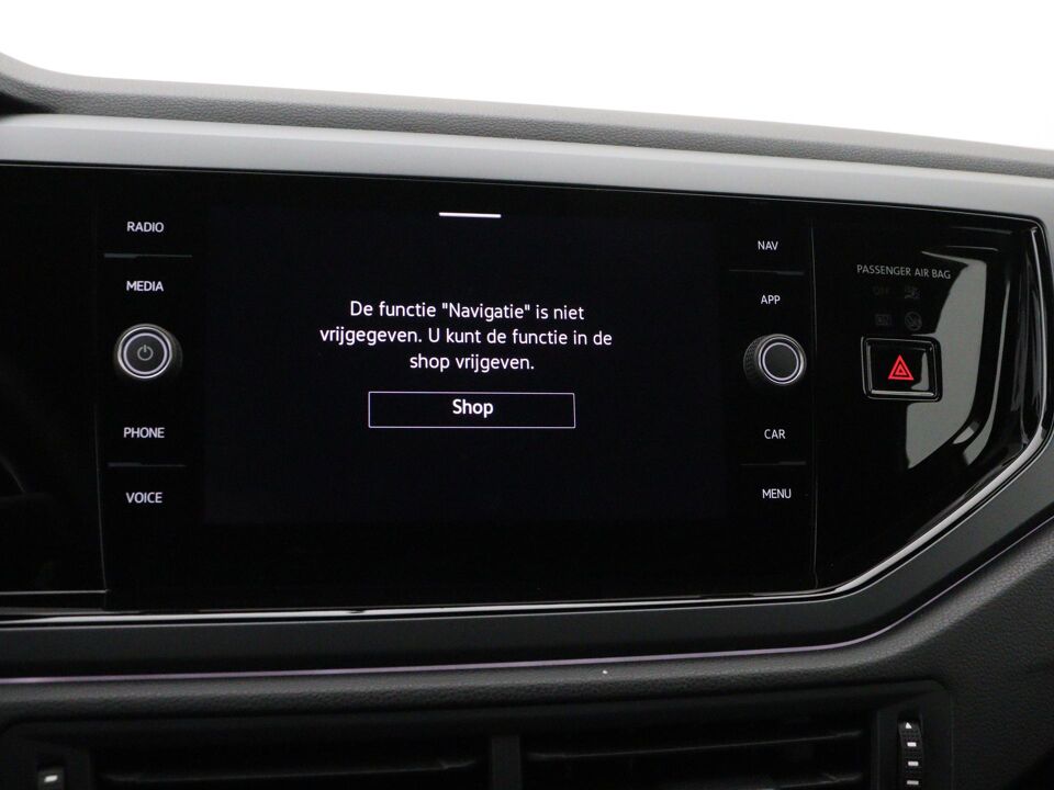 Volkswagen Taigo 1.0 TSI R-Line