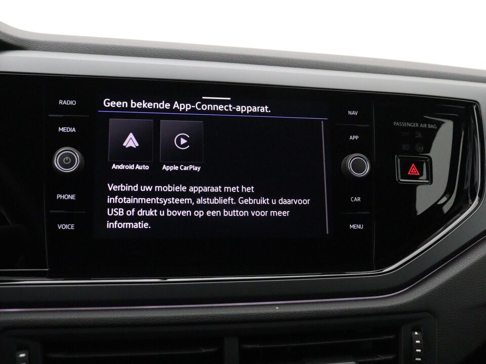 Volkswagen Taigo 1.0 TSI R-Line