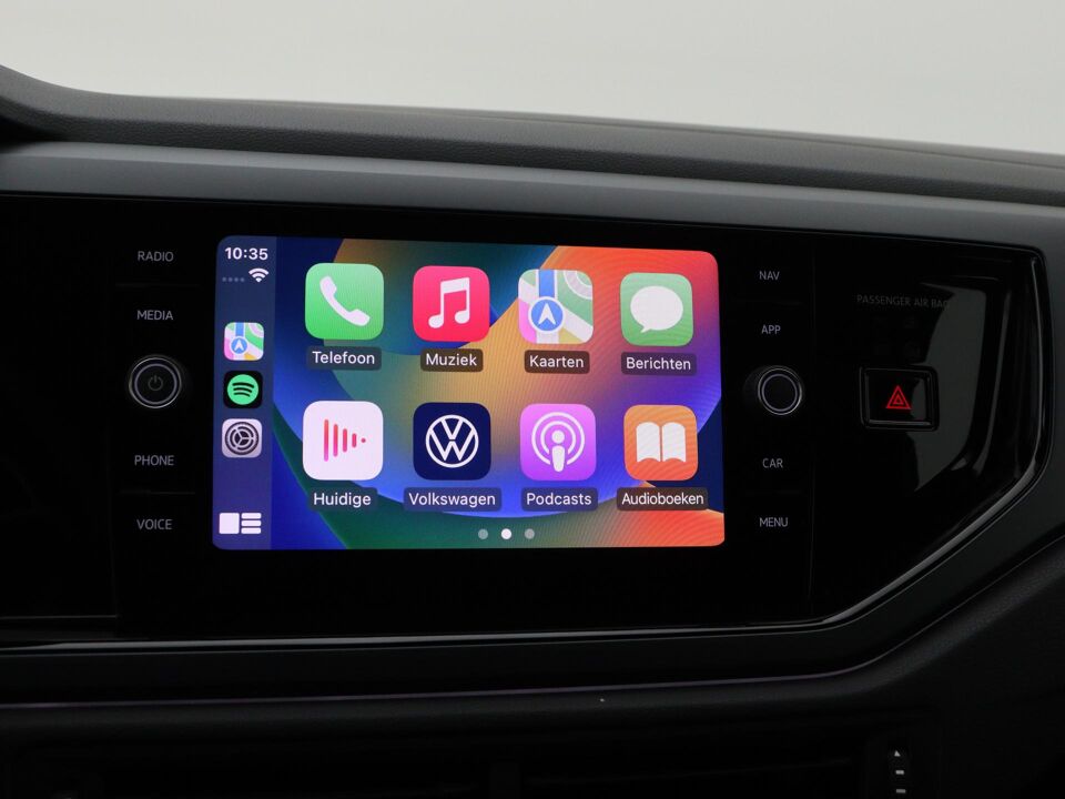 Volkswagen Taigo 1.0 TSI R-Line