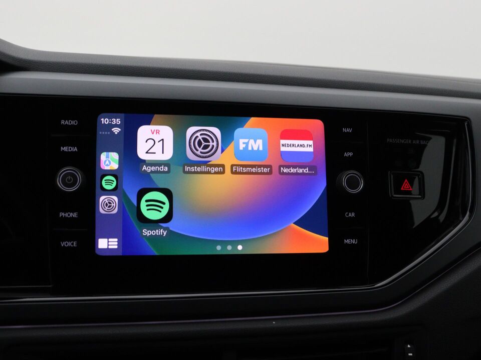 Volkswagen Taigo 1.0 TSI R-Line