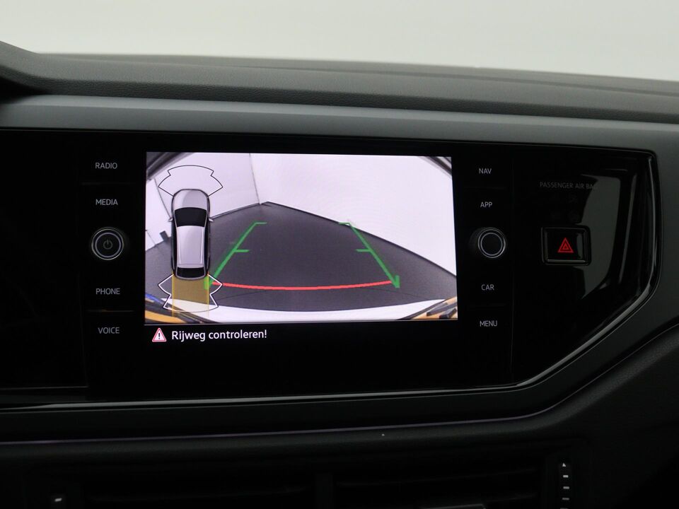 Volkswagen Taigo 1.0 TSI R-Line