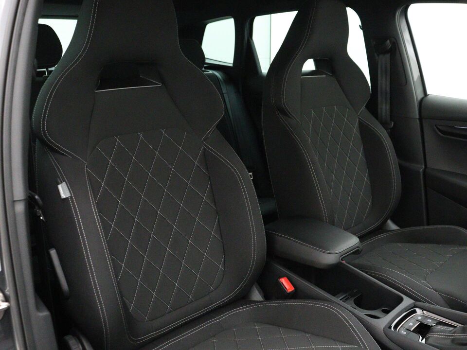 Škoda Karoq 1.5 TSI ACT Sportline Business