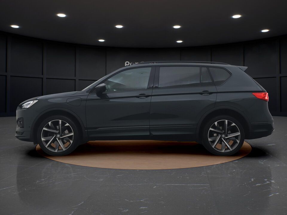 SEAT Tarraco 1.4 e-Hybrid PHEV FR