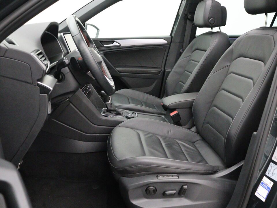 SEAT Tarraco 1.4 e-Hybrid PHEV FR