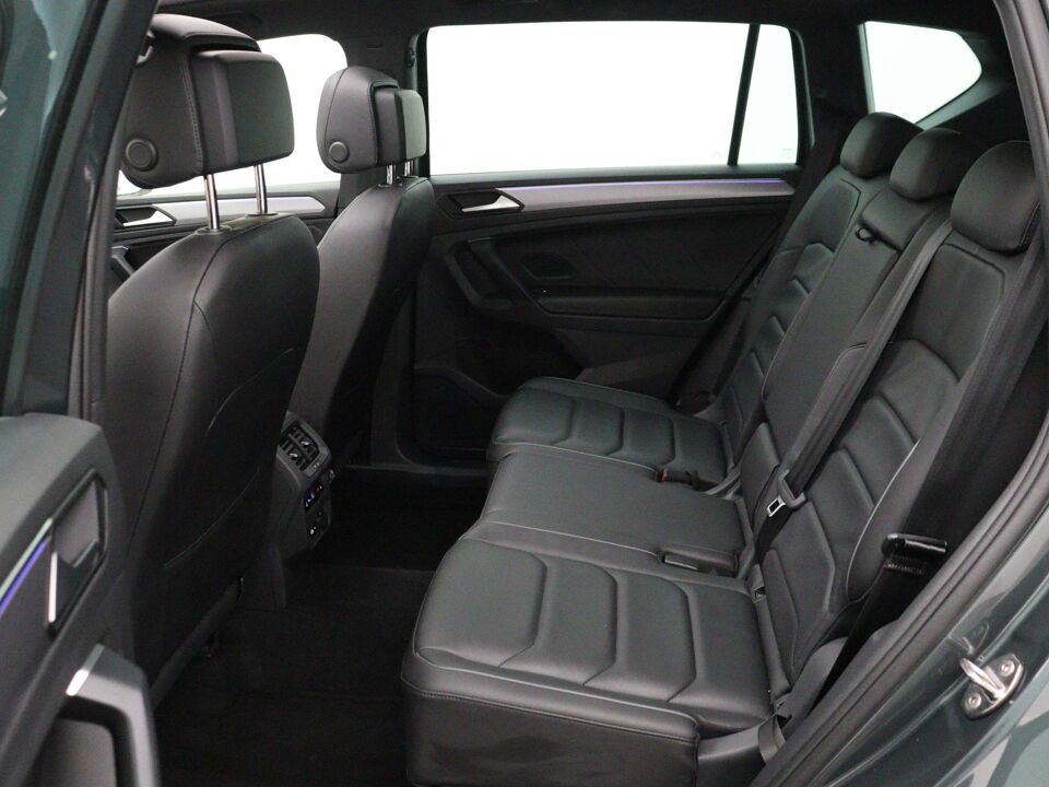 SEAT Tarraco 1.4 e-Hybrid PHEV FR