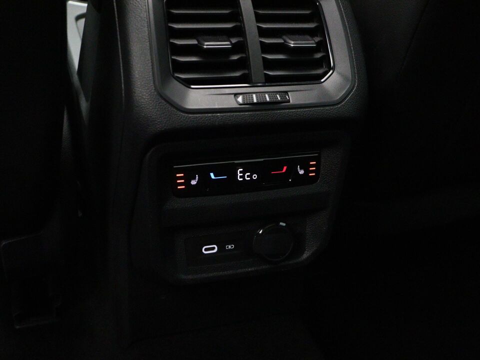 SEAT Tarraco 1.4 e-Hybrid PHEV FR