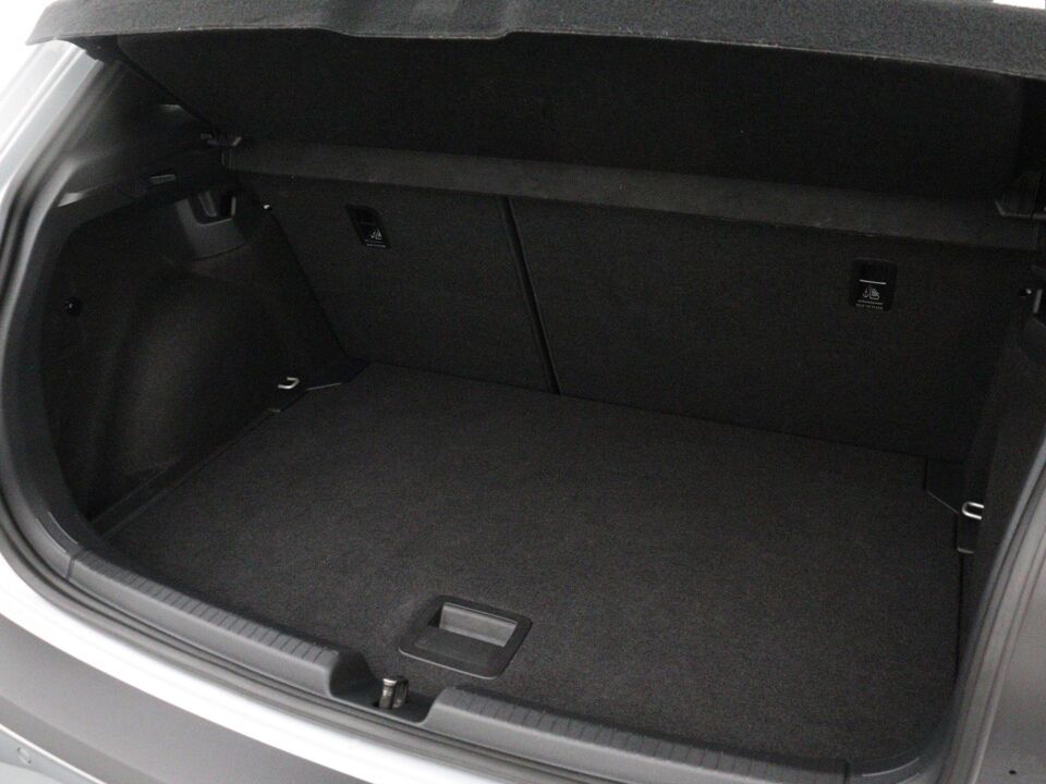 Volkswagen Polo 1.0 TSI R-Line