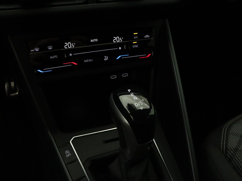 Volkswagen Polo 1.0 TSI R-Line