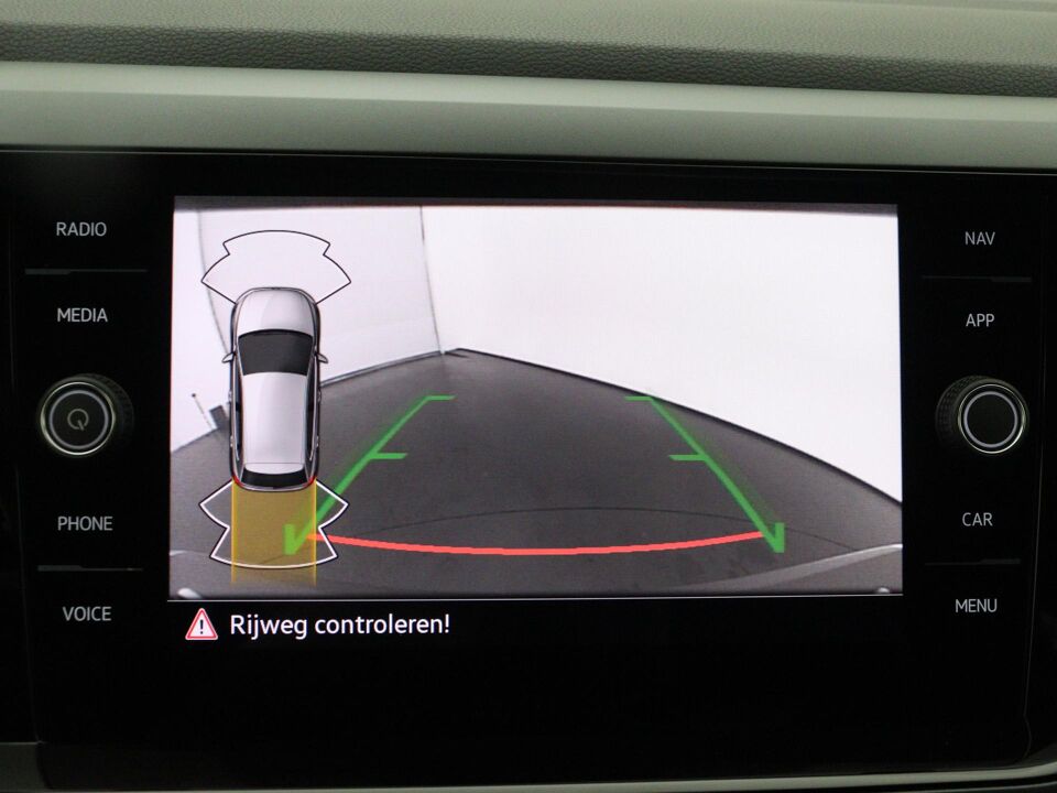 Volkswagen Polo 1.0 TSI R-Line