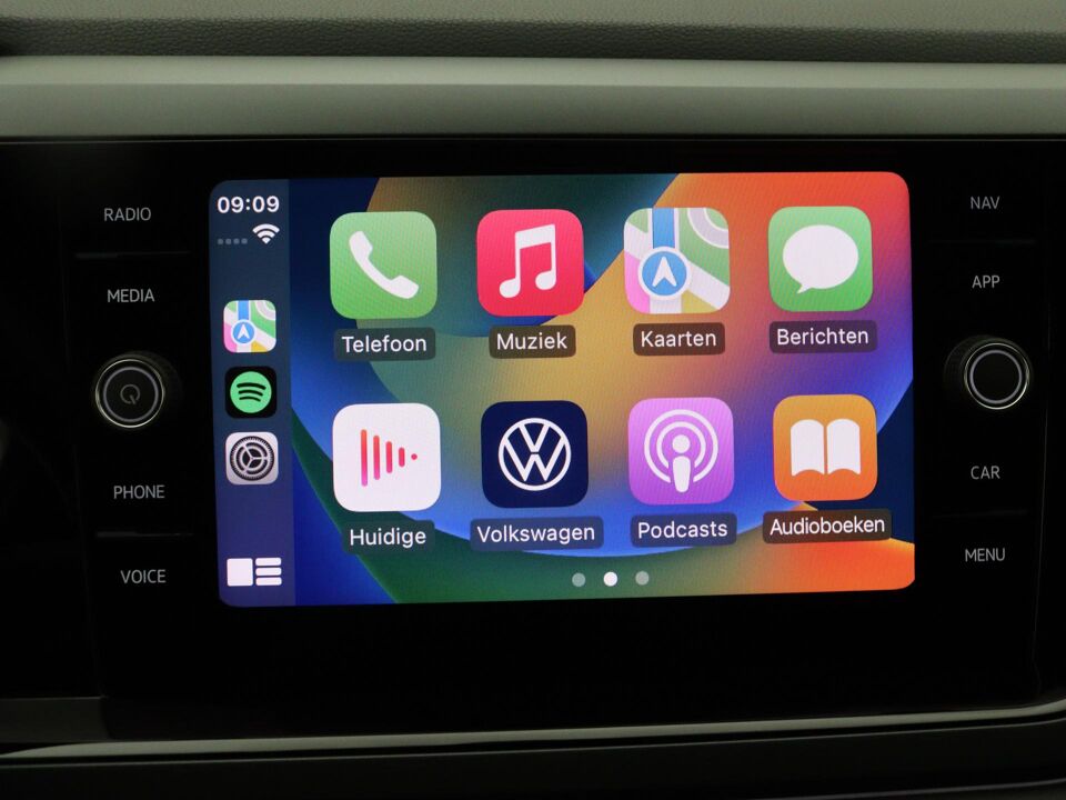 Volkswagen Polo 1.0 TSI R-Line