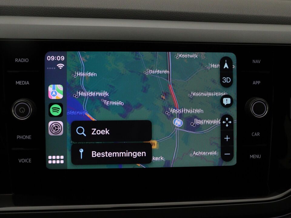 Volkswagen Polo 1.0 TSI R-Line