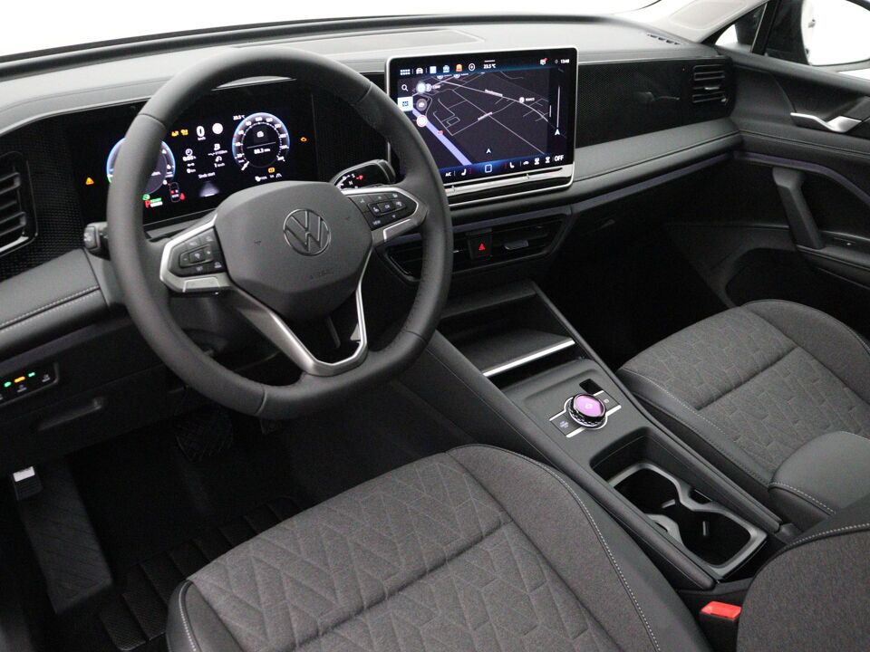 Volkswagen Tiguan Life Edition 1.5 eHybrid 150 kW / 204 pk