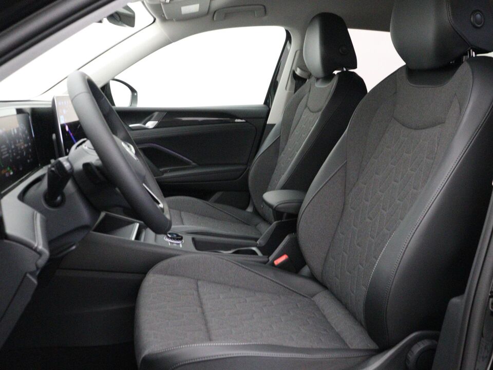 Volkswagen Tiguan Life Edition 1.5 eHybrid 150 kW / 204 pk