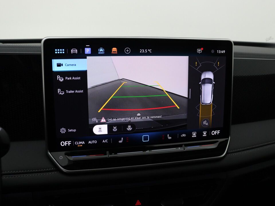 Volkswagen Tiguan Life Edition 1.5 eHybrid 150 kW / 204 pk