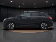 Audi Q4 e-tron 35 Launch edition Advanced 55 kWh