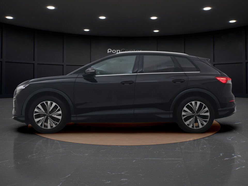 Audi Q4 e-tron 35 Launch edition Advanced 55 kWh