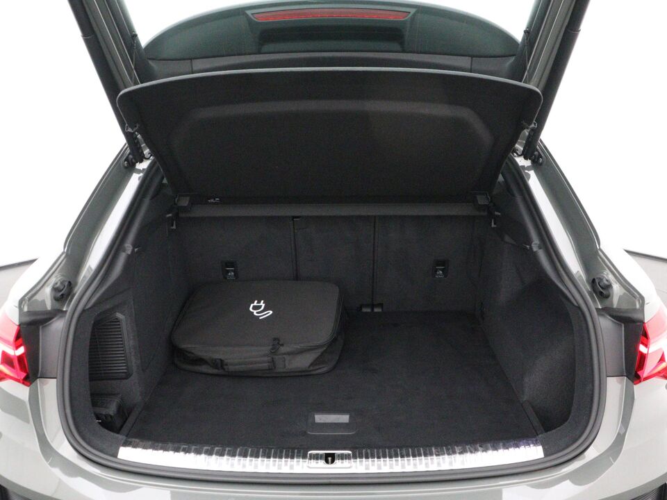 Audi Q3 Sportback 45 TFSI e