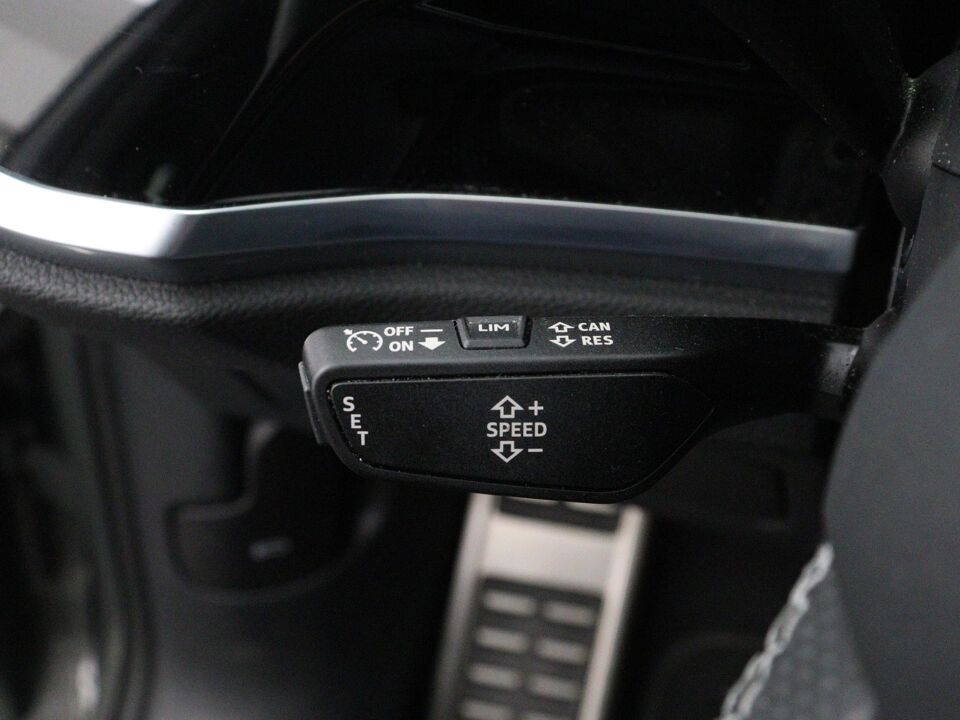 Audi Q3 Sportback 45 TFSI e