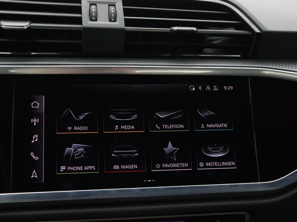 Audi Q3 Sportback 45 TFSI e