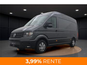 VW-Bedrijfswagens Crafter Highline L3H3 2.0 TDI 103 kW / 140 pk