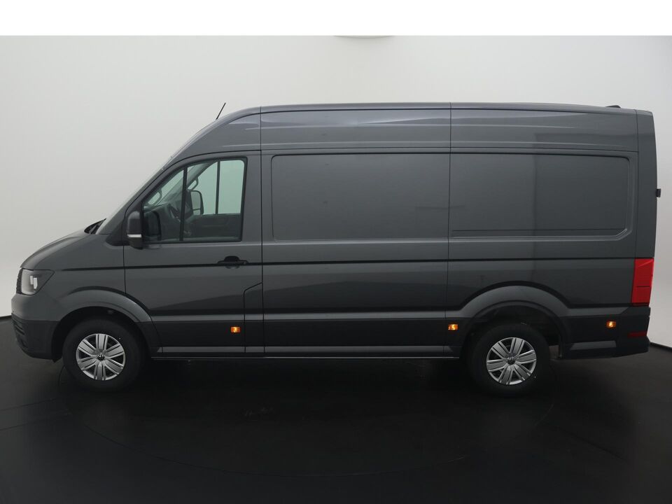VW-Bedrijfswagens Crafter Highline L3H3 2.0 TDI 103 kW / 140 pk