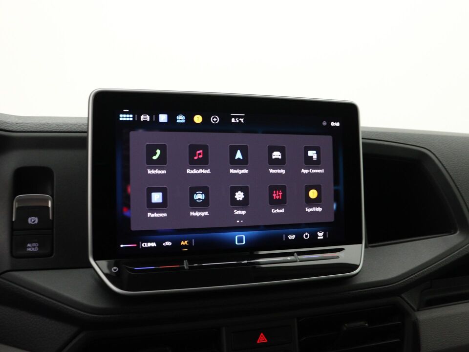 VW-Bedrijfswagens Crafter Highline L3H3 2.0 TDI 103 kW / 140 pk