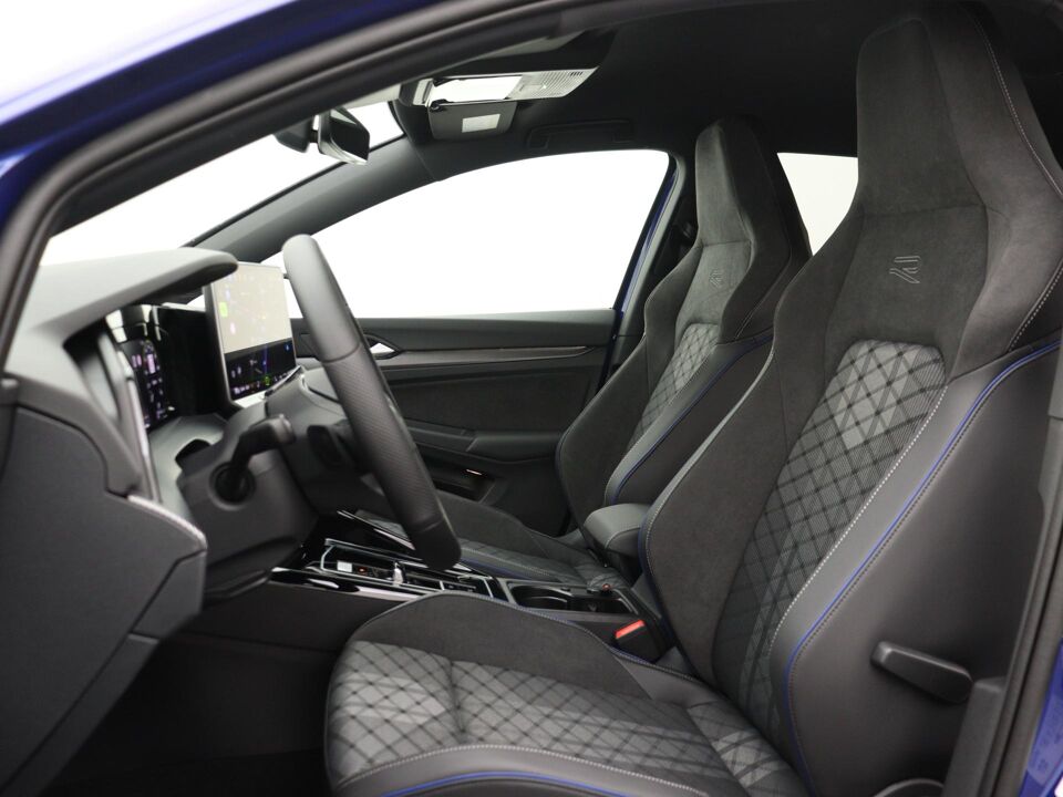 Volkswagen Golf Variant R-Line-Edition 1.5 eTSI 85 kW / 116 pk