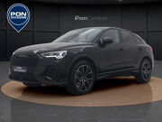 Audi Q3 Sportback 45 TFSI e Advanced