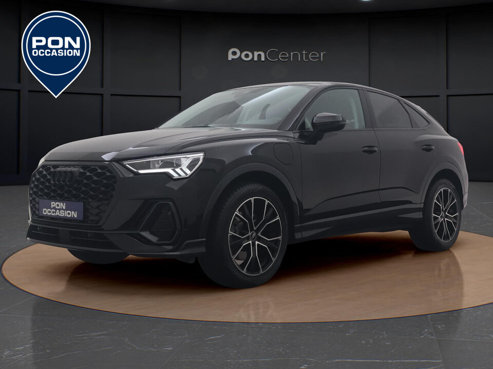 Audi Q3 Sportback 45 TFSI e Advanced