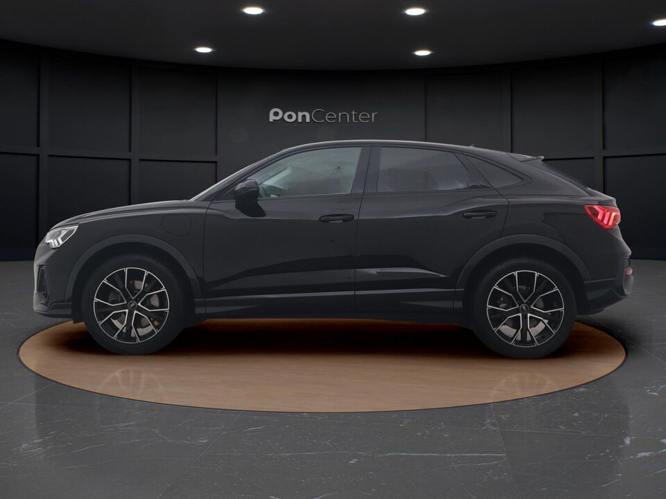 Audi Q3 Sportback 45 TFSI e Advanced