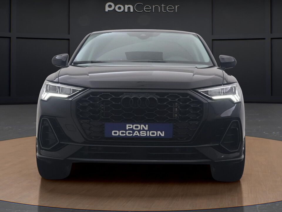 Audi Q3 Sportback 45 TFSI e Advanced