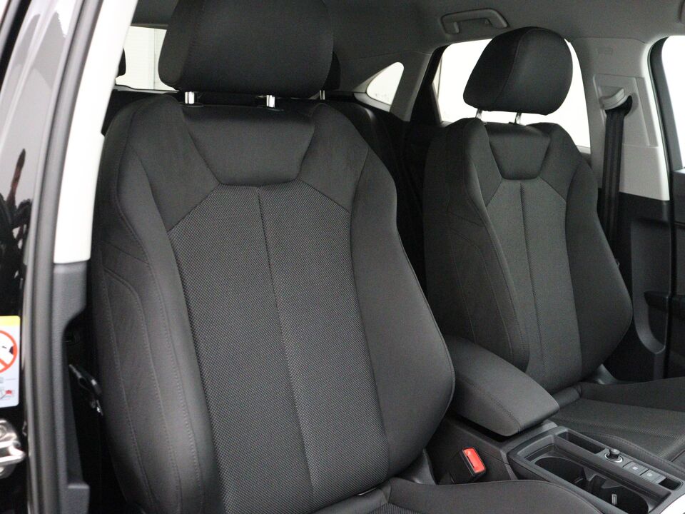 Audi Q3 Sportback 45 TFSI e Advanced