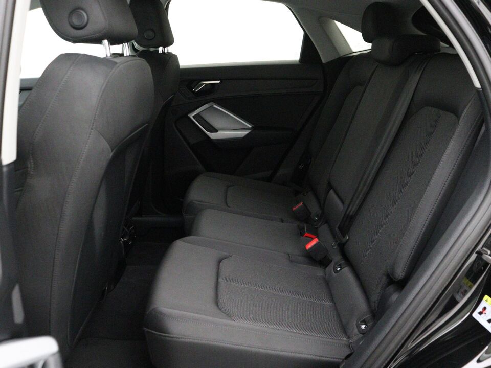 Audi Q3 Sportback 45 TFSI e Advanced