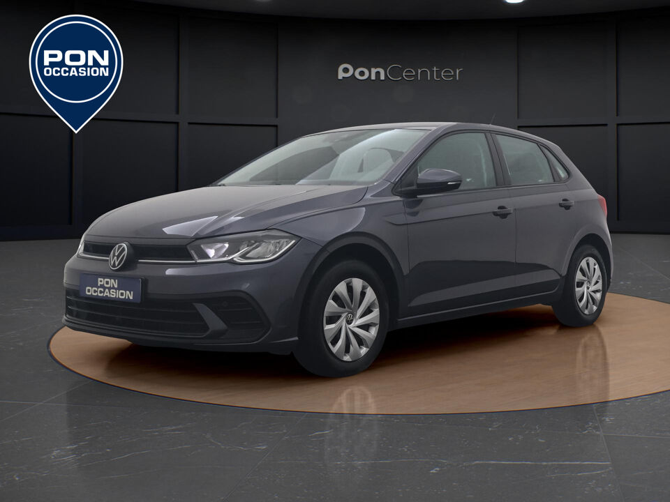Volkswagen Polo 1.0 TSI Polo