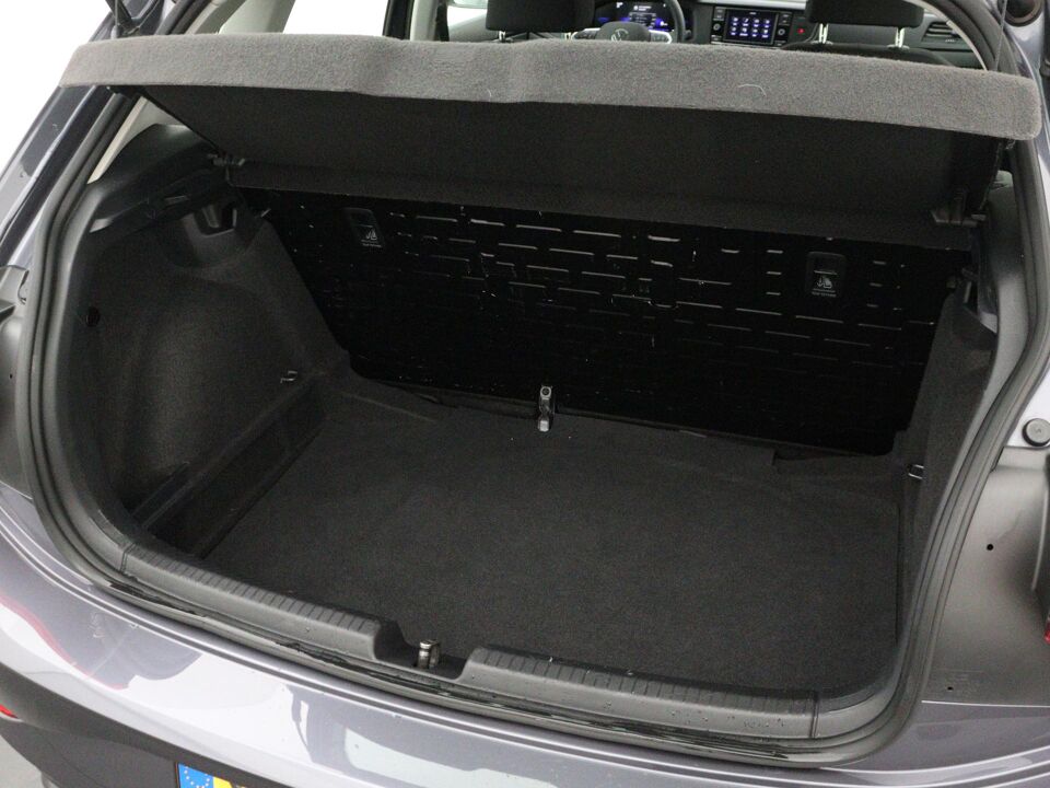 Volkswagen Polo 1.0 TSI Polo